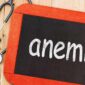 ¿Qué es la anemia Síntomas, causas, diagnóstico, tratamiento y prevención