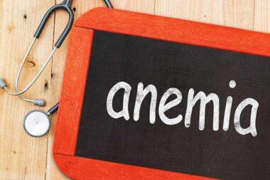 ¿Qué es la anemia Síntomas, causas, diagnóstico, tratamiento y prevención