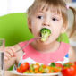 niños, nutrientes, gluten, probioticos