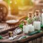 Homeopatía: pequeñas dosis, grandes efectos
