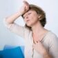 Los síntomas de la menopausia se pueden reducir significativamente con la Acupuntura