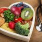 Maneras naturales de tratar la presión arterial alta - cambios en la dieta