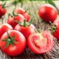 Los tomates ayudan a proteger contra el cáncer de piel