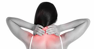 Las mejores formas de deshacerse de los dolores de cuello
