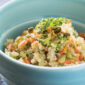 Receta Vegetariana: Ensalada De Brócoli y Quinoa