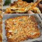 Receta Vegetariana: Pizza Saludable