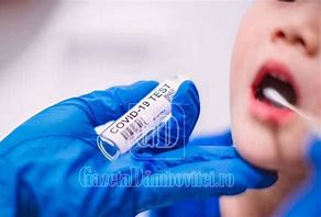 PCR de saliva